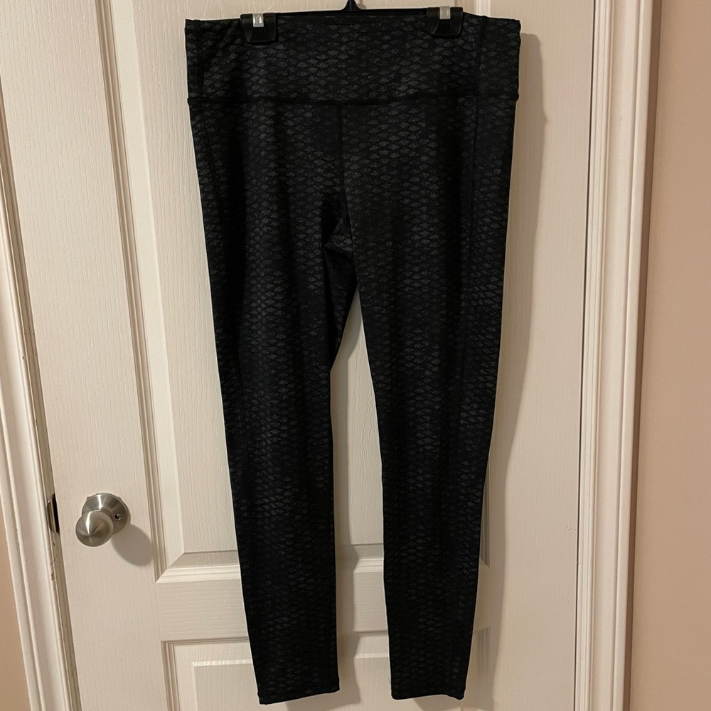 🌼 Joe Fresh Leggings. Size Large